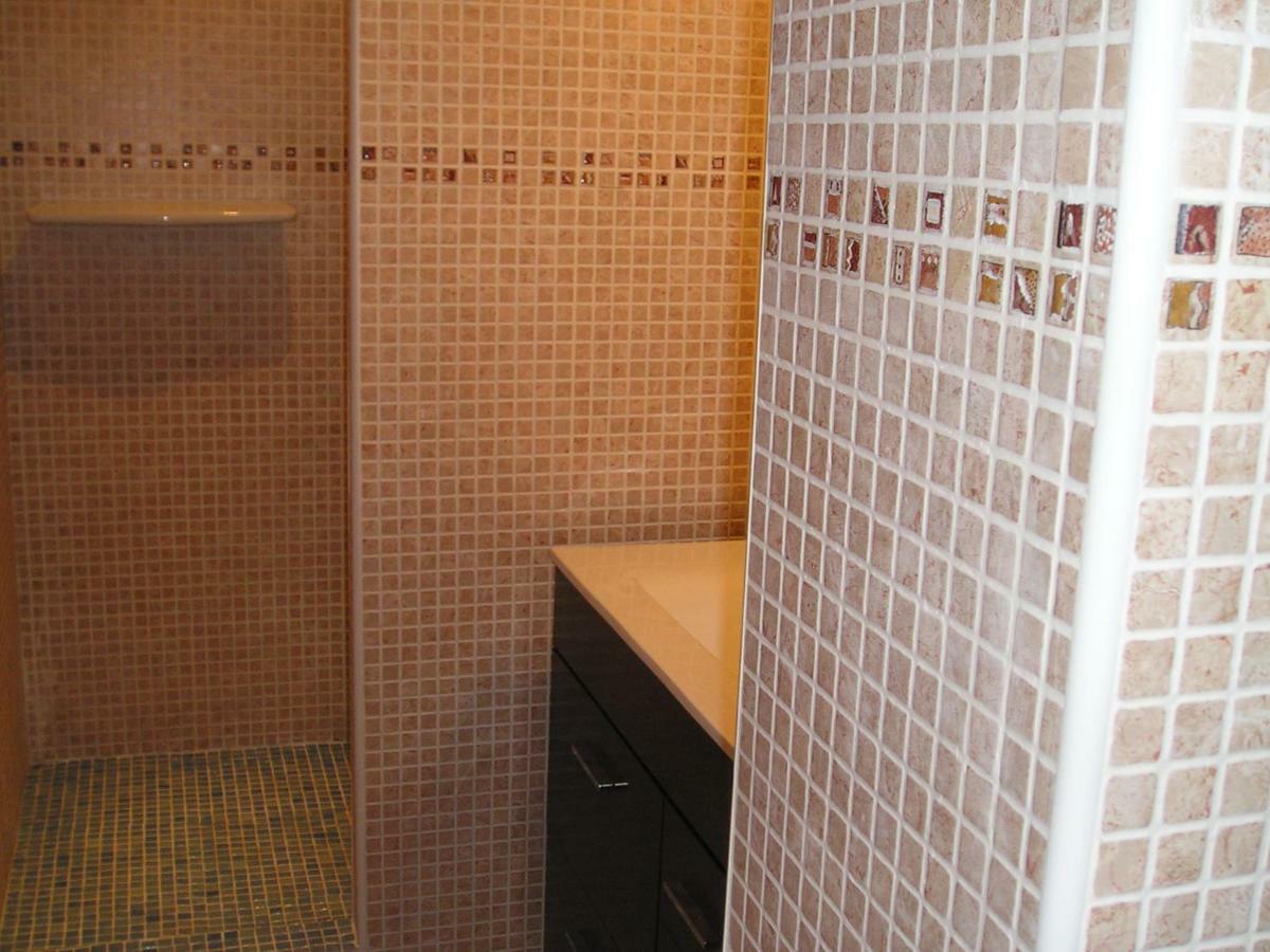 Apartamento Con Vistas Al Mar Denia Bagian luar foto