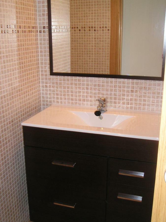 Apartamento Con Vistas Al Mar Denia Bagian luar foto