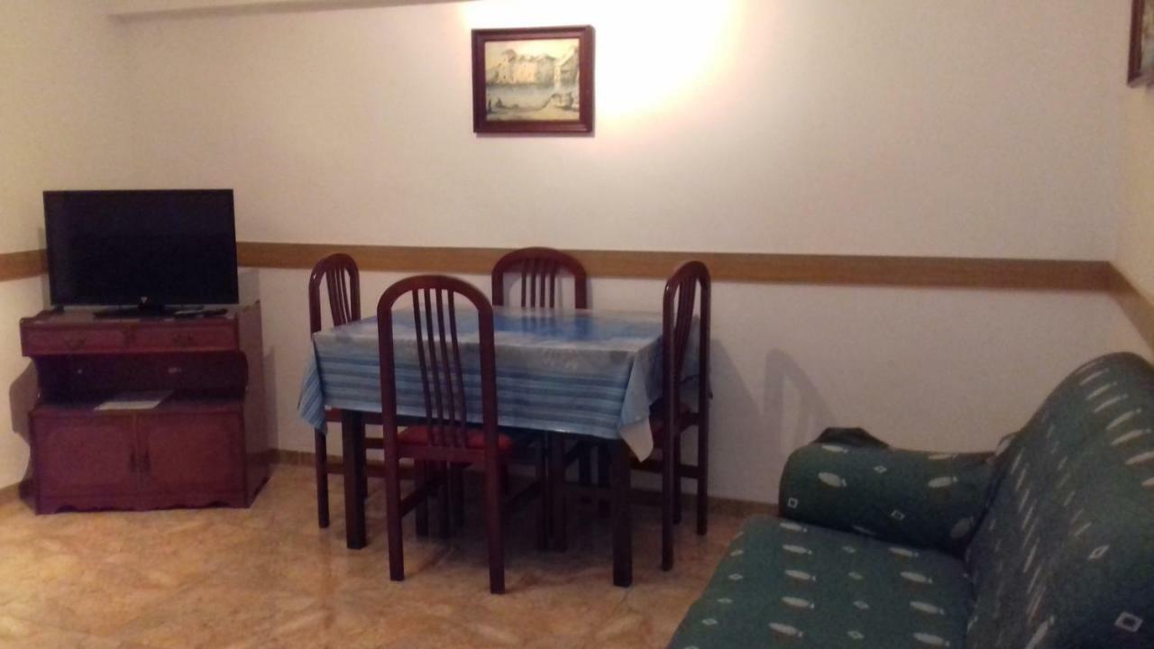 Apartamento Con Vistas Al Mar Denia Bagian luar foto
